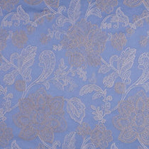 Beauty Stone Blue Apex Curtains